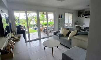 Imagem: Excelente casa duplex localizada na praia