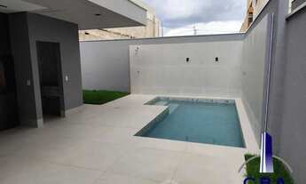 Imagem 3: Sobrado Alto Padrão Belvedere II