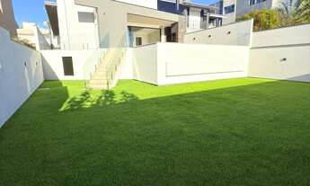 Imagem: Casa dos sonhos na Pedra Branca