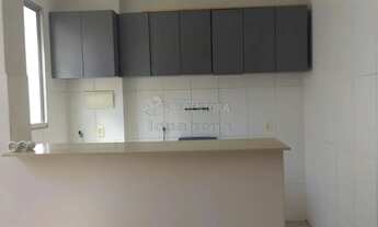 Imagem 2: Apartamento padrão no Jardim Nunes com 02 dormitórios