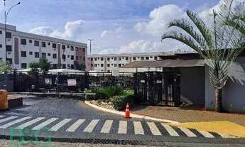 Imagem: Apartamento com 2 dormitórios à venda