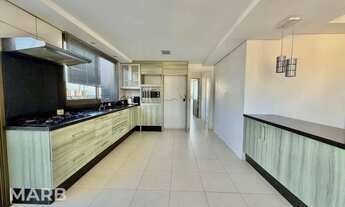 Imagem 2: Cobertura com 3 dormitórios à venda, 316 m² por R$ 3.300.000,00 - Centro - Florianópolis/S