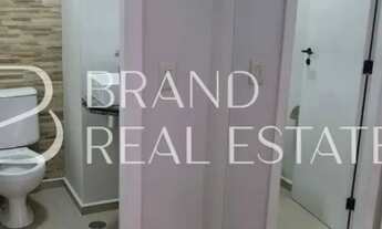 Imagem: Apartamento a venda Morumbi, 3 suítes