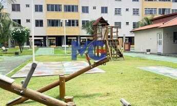 Imagem 4: Apartamento com 97,62m² com 03 Quartos no Bairro do Icaraí - Caucaia -CE