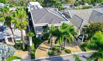 Imagem: Sobrado à venda em Santana de Parnaíba