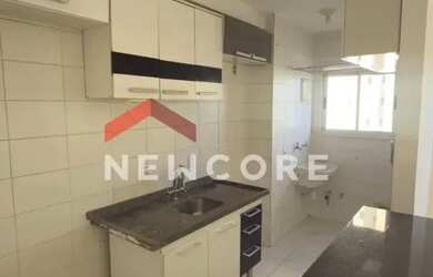 Imagem 2: Apartamento em Rua dos Alecrins - Portais (Polvilho) - Cajamar/SP