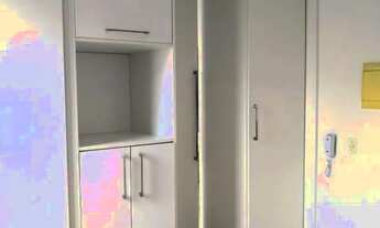 Imagem 5: Imóvel para aluguel com 27 metros quadrados com 1 quarto em Campos Elíseos - São Paulo - S