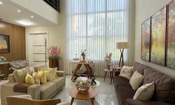 Imagem 2: Casa 100% mobiliada no Parque da Pedra - imv