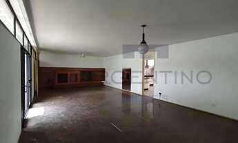 Imagem 7: Casa Comercial para locação na Vila Oliveira