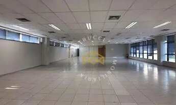 Imagem 3: SALA COMERCIAL PARA LOCAÇÃO NO TECHNO PARK EM CAMPINAS/SP