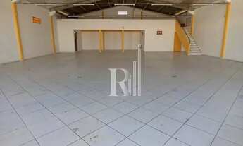 Imagem 2: Galpão / Barracão para locação, praça, Tijucas, SC