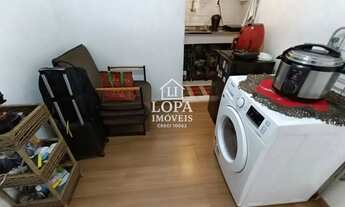 Imagem 3: Apartamento de Sala e Quart, tipo conjugado para venda em Cento Rio de Janeiro