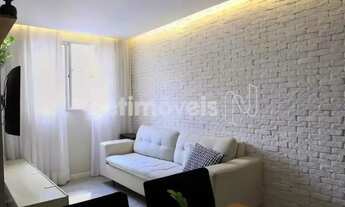 Imagem: Venda Apartamento 3 quartos Fernão Dias