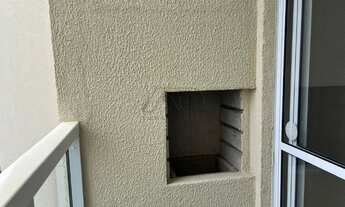 Imagem 4: Apartamento para aluguel, 2 quartos, 1 vaga, POMPEIA - PIRACICABA/SP