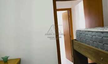 Imagem 7: APARTAMENTO COM 67,00 m² - VILA CAIÇARA - PRAIA GRANDE SP