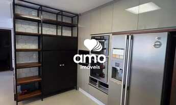 Imagem 3: Casa Residencial de Frente em Brusque (Centro I) 368 m², 3 Suítes, 3 Vagas