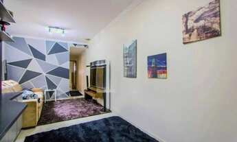 Imagem 2: Cobertura com 2 dormitórios à venda, 140 m² por R$ 499.990,00 - Vila Humaitá - Santo André