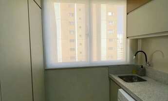 Imagem 7: Apartamento para aluguel tem 75 metros quadrados com 2 quartos em Setor Bela Vista - Goiân