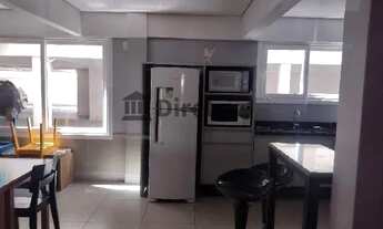 Imagem 4: Apto 02 Dorm para LOCAÇÃO