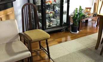 Imagem 3: Apartamento para venda com 118m² e 1 vaga próximo ao metrô Vila Madalena