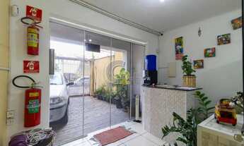 Imagem 4: Casa a venda em Santana, 3 quartos, 2 vagas de garagem