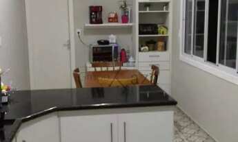 Imagem 7: Oportunidade - Casa Sobrado - Condomínio Recanto da Serra - Urbanova - 4 Dormitórios - 252