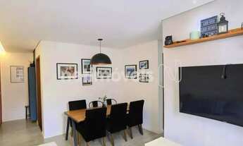 Imagem 3: Venda Apartamento 3 quartos Fernão Dias Belo Horizonte