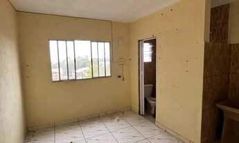 Imagem: APL06 - Kitnet Terminal São Mateus - Monotrilho