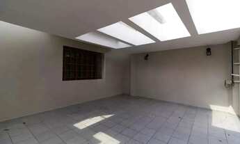 Imagem: Sobrado de luxo com 4 dormitórios e churrasqueira