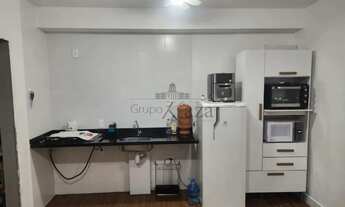 Imagem 4: Oportunidade - Apartamento - Vila Industrial - Residencial Blue View - 3 Dormitórios - 76m