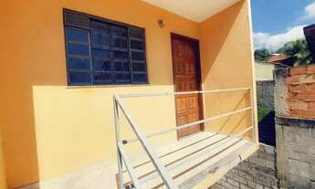 Imagem 2: Casa (Em vila fechada), com 2 quartos e 2 banheiros para Aluguel, 70 m² em Niterói/RJ