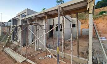 Imagem 5: Casa a venda em águas formosas