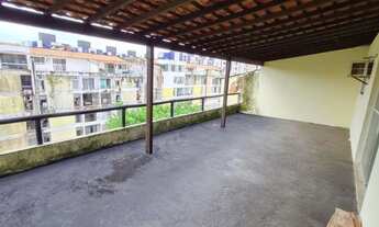 Imagem 6: Vendo Cobertura Barramar Nascente Aceita Financiamento