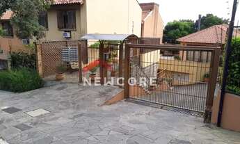 Imagem: Casa de condomínio em Rua Giorgio Negroni