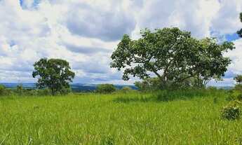 Imagem 2: Terrenos 20.000m² Financiados Entre Lagoa Santa e Serra do Cipó