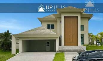 Imagem: Casa com 4 dormitórios à venda, 435 m²