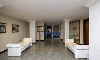 Imagem 5: Cobertura com 3 dormitórios para alugar, 135 m² por R$ 6.043,00/mês - Água Verde - Curitib