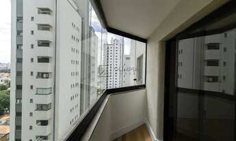 Imagem 7: Aluguel Cobertura 3 Dormitórios - 197 m² Campo Belo