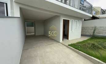 Imagem 3: Residencial Sobrado - Venda - de Área Total - de Área Privativa - R$:659.000,00 - Forquil