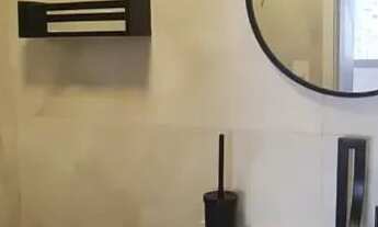 Imagem 2: Apartamento Padrão possui 67 metros quadrados com 2 quartos em Consolação - São Paulo - SP