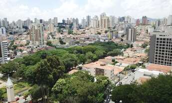 Imagem 4: Apartamento para venda em Jardim São Paulo(Zona Norte) com 2 quartos , 31m²