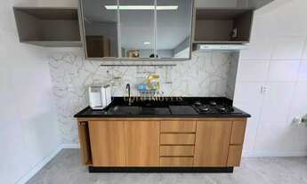 Imagem 7: Oportunidade - Apartamento - Parque Industrial - 2 Dormitórios - Suíte - 75m² - 2 Vagas