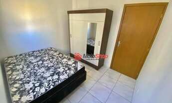 Imagem 5: Apartamento com 2 dormitórios para alugar, 55 m² por R$ 1.750,00/mês - Urussanguinha - Ara