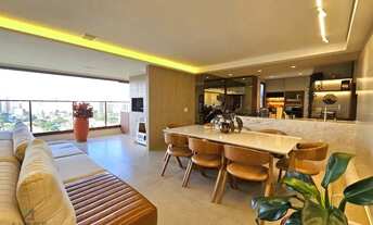 Imagem: Apartamento à Venda no Campo Belo com 147