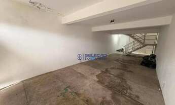 Imagem 3: Casa com 3 dormitórios para alugar, 140 m² por R$ 5.250,00/mês - Vila Anglo Brasileira - S