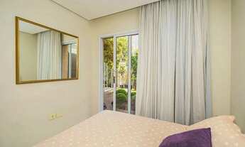 Imagem 4: CASA COM 4 DORMITÓRIOS PARA LOCAÇÃO EM CONDOMÍNIO NO CAMPO COMPRIDO EM CURITIBA