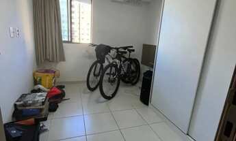 Imagem 7: Imóvel para aluguel possui 65 metros quadrados com 02 quartos em Ponta Verde - Maceió - AL