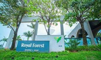 Imagem 2: Casa à venda no Condomínio Royal Forest Londrina/PR