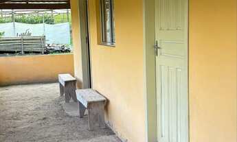 Imagem 3: Casa nova mobiliada em Braço do Sul, Castelo-ES