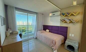 Imagem 6: Apartamento com 4 dormitórios à venda, 172 m² por R$ 1.850.000,00 - Guararapes - Fortaleza